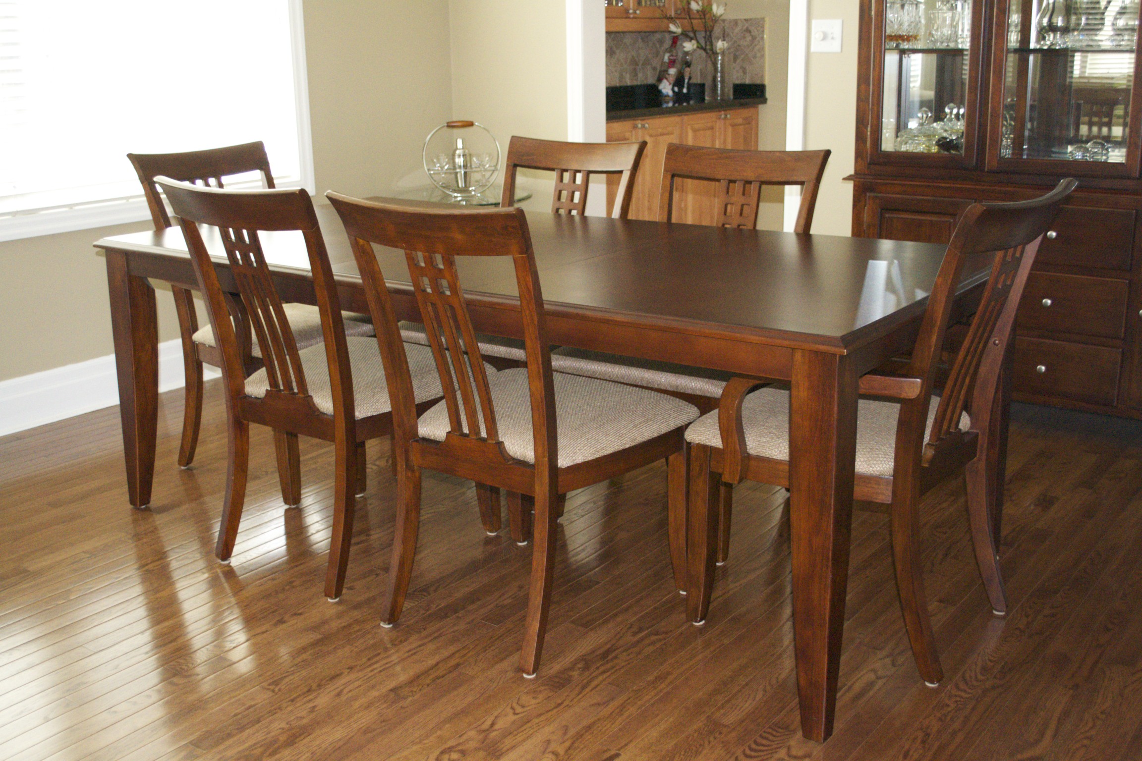dining tables on sale photo - 6
