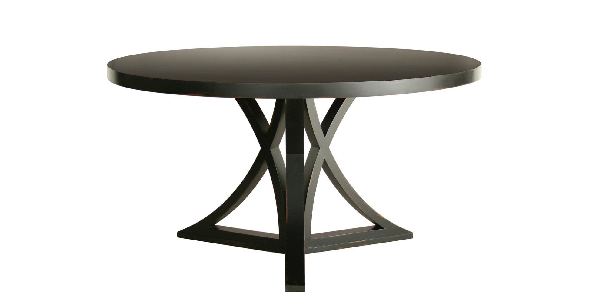 dining tables round photo - 1