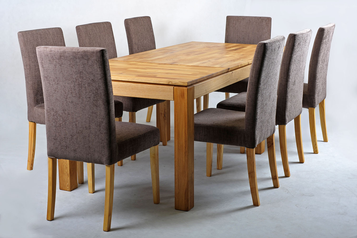 dining tables with chairs photo - 1