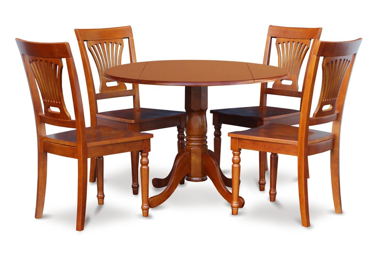 dining tables with chairs photo - 8