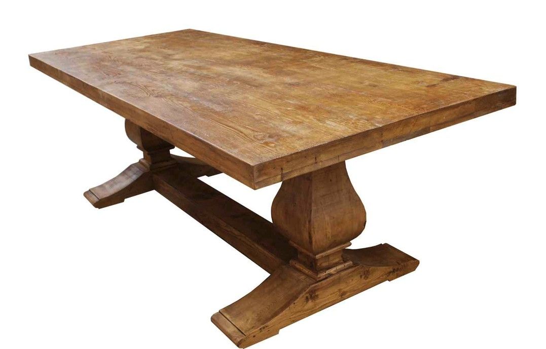 dining tables wood photo - 10