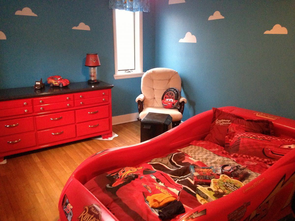 disney bedroom furniture for kids photo - 10