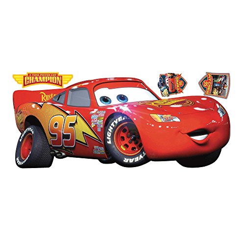 disney cars toddler bed in a bag photo - 7