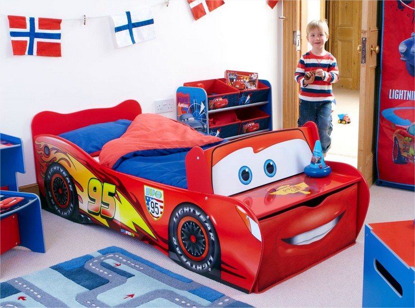 disney cars toddler bed instruction manual photo - 4