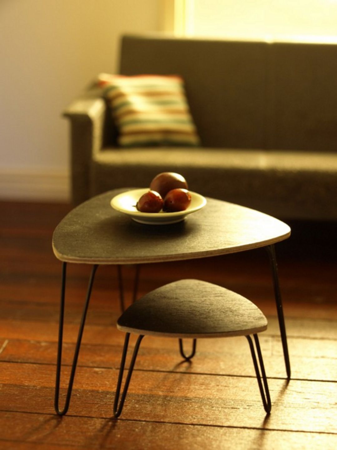 diy coffee table design ideas photo - 9
