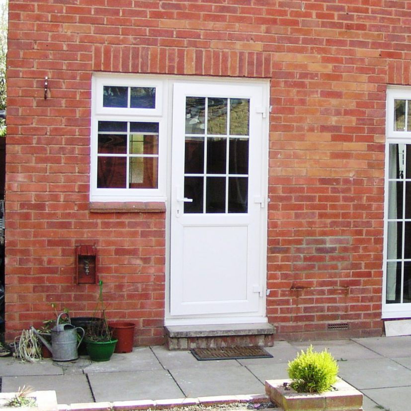 double glazed french doors cost photo - 8