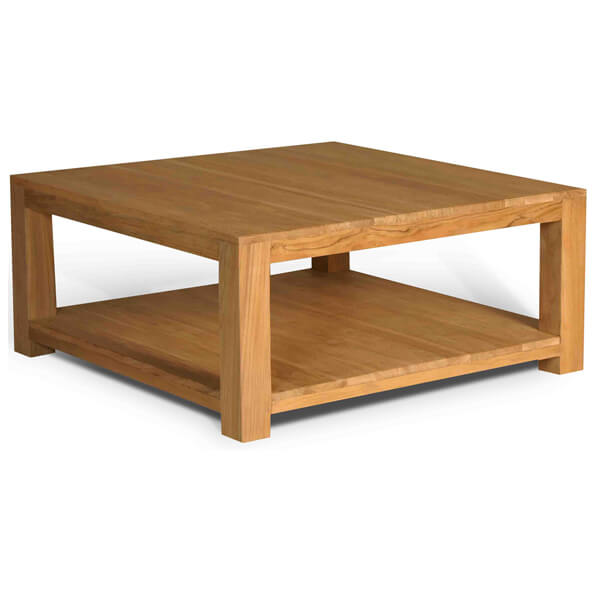 easy coffee table design photo - 5