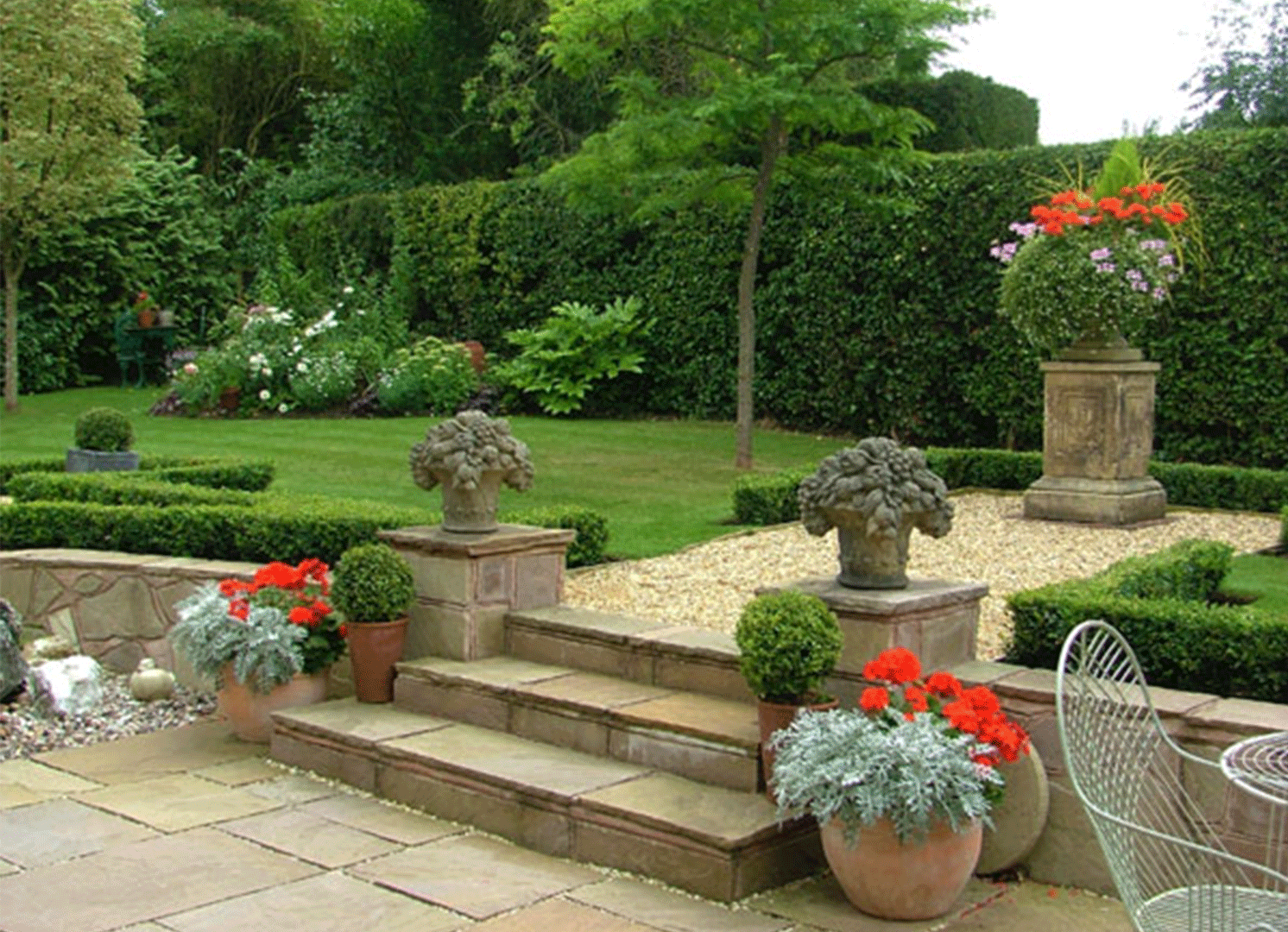 eco garden design ideas photo - 1