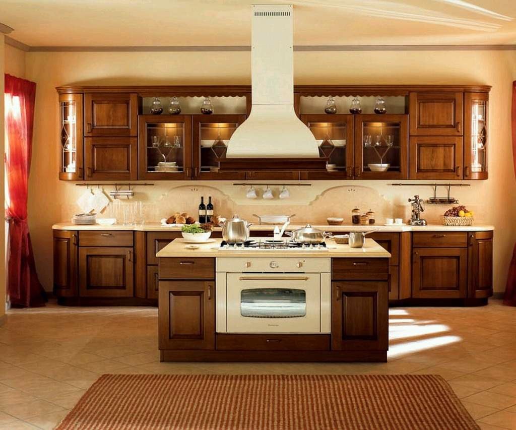economical kitchen design ideas photo - 2