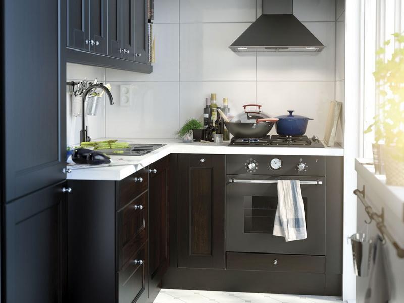 economical kitchen design ideas photo - 4