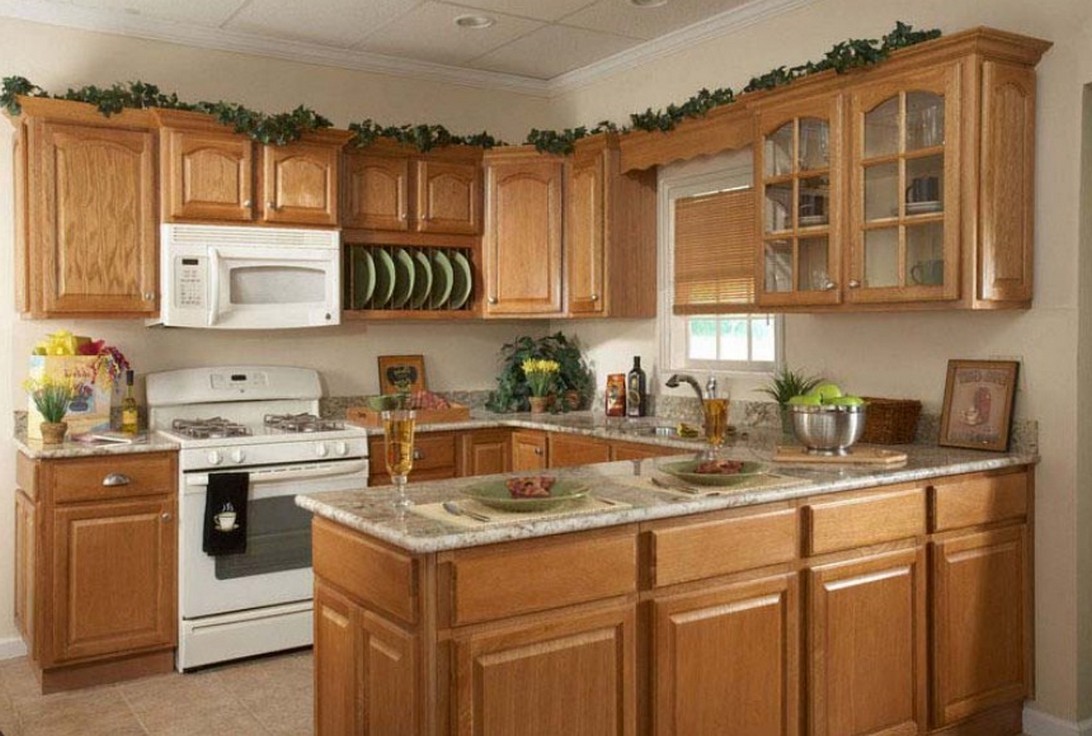 economical kitchen design ideas photo - 6