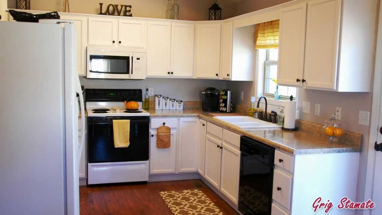 economical kitchen design ideas photo - 8