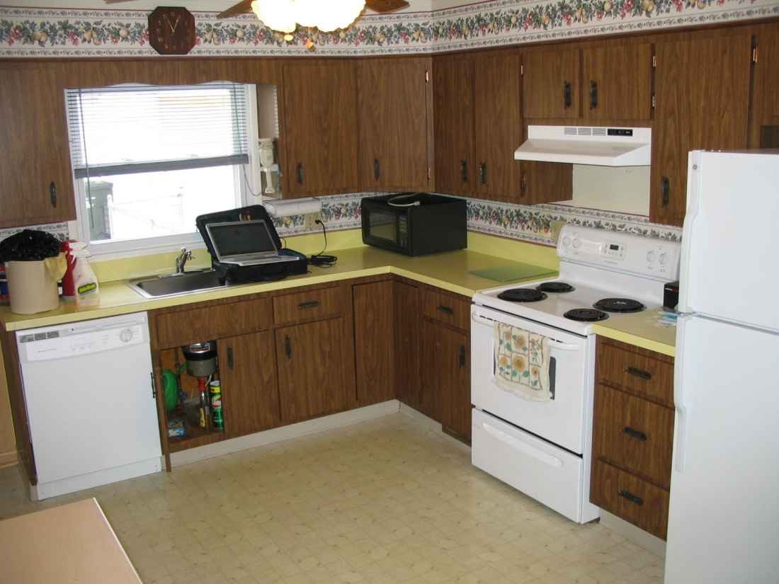 economical kitchen design ideas photo - 9
