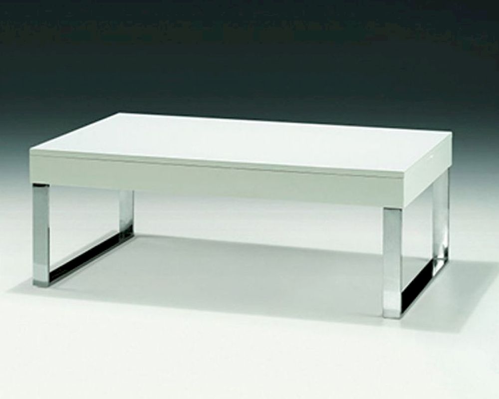 european coffee table design photo - 3