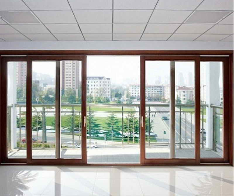 extra wide exterior french doors photo - 1