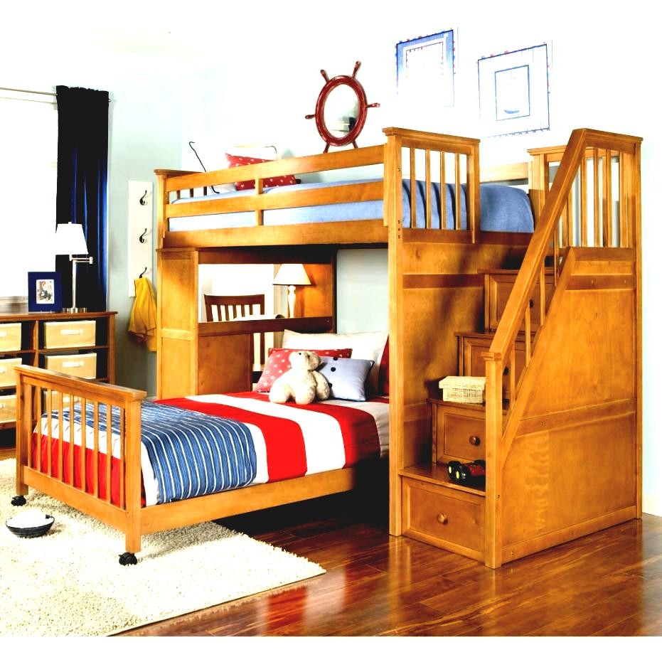 fancy bedroom furniture for kids photo - 1