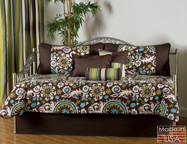 floral daybed bedding sets photo - 3