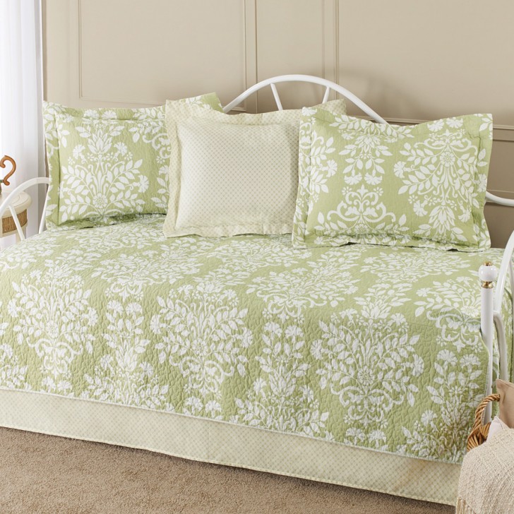 floral daybed bedding sets photo - 8