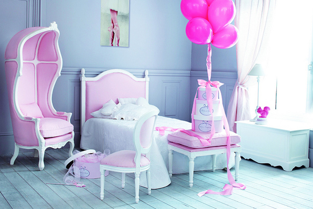 french bedroom furniture for girls photo - 4