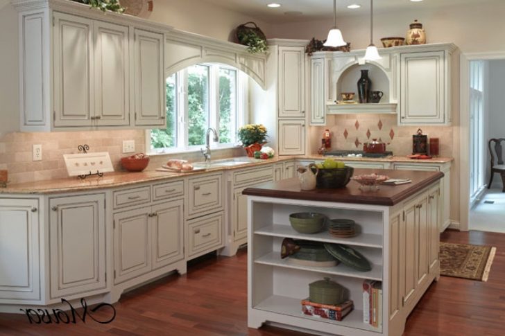 french country kitchen backsplash ideas photo - 5