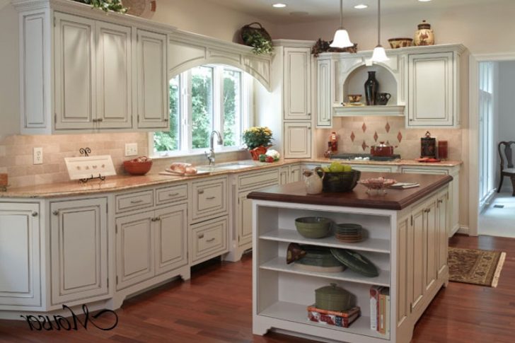 french country kitchen backsplash ideas pictures photo - 7