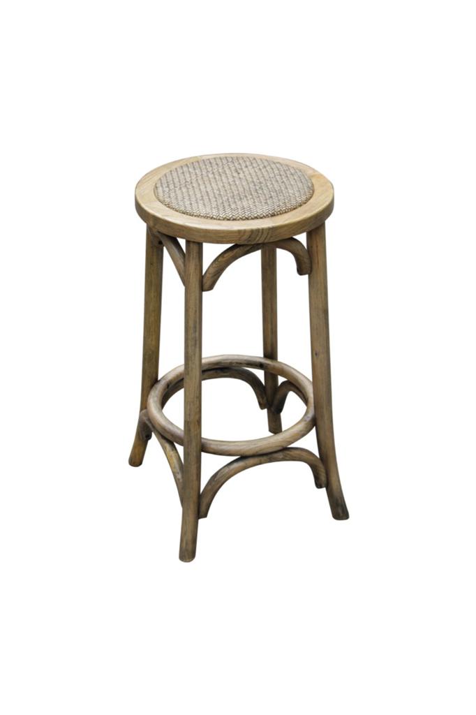 french country kitchen bar stools photo - 1
