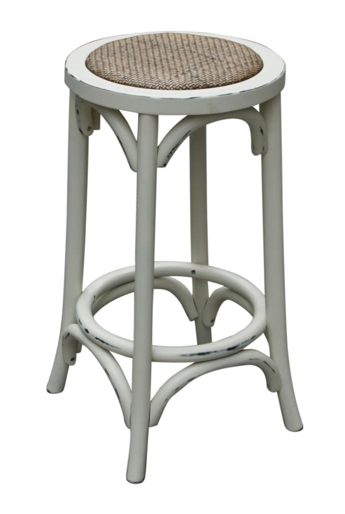 french country kitchen bar stools photo - 10