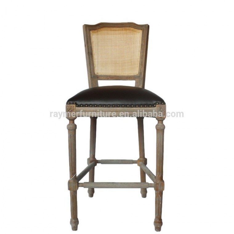 french country kitchen bar stools photo - 4