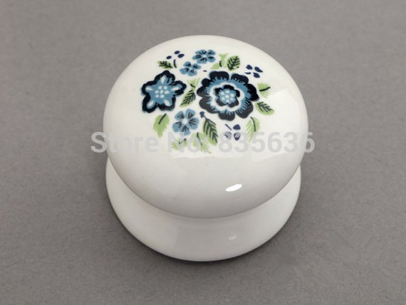 french country kitchen knobs photo - 5