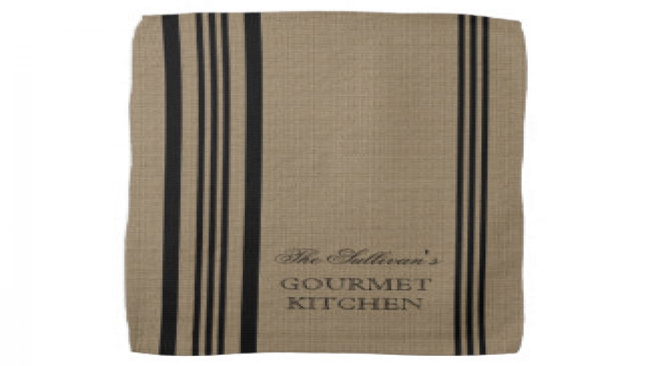 french country kitchen towels photo - 5