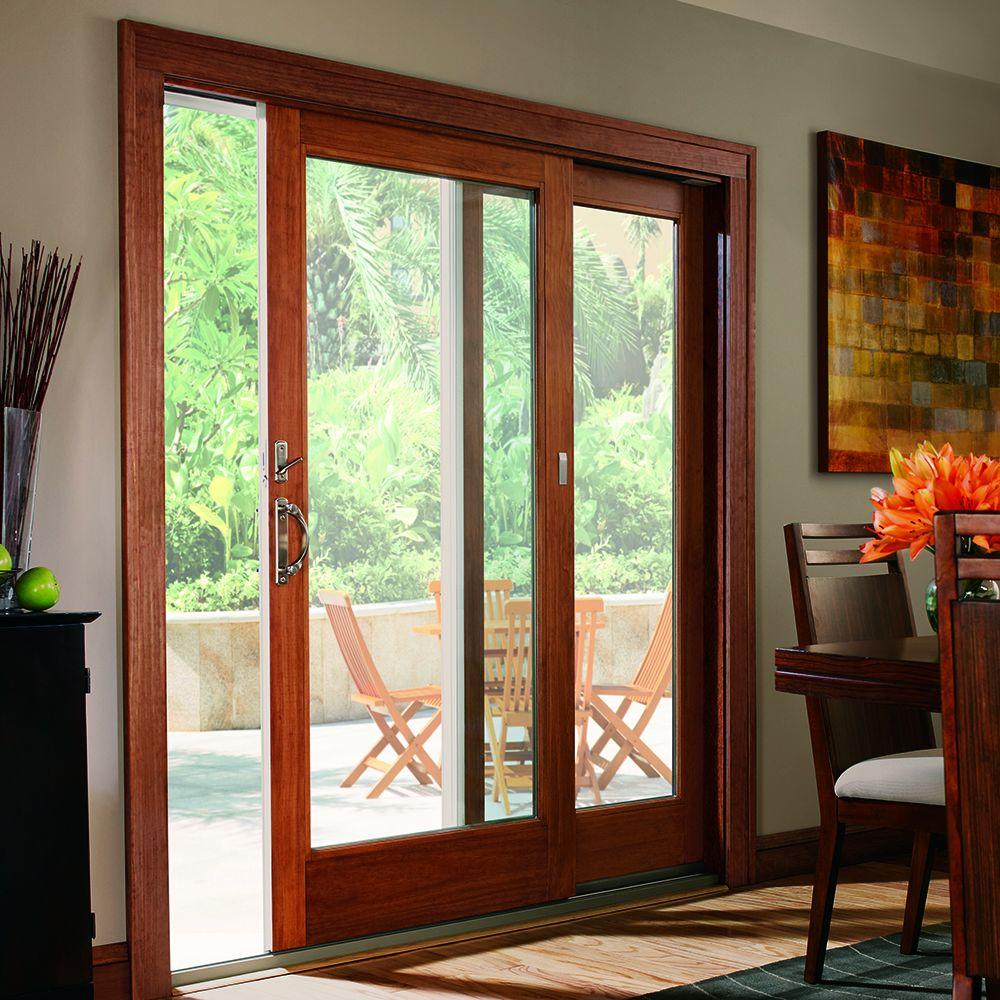 french doors exterior anderson photo - 5