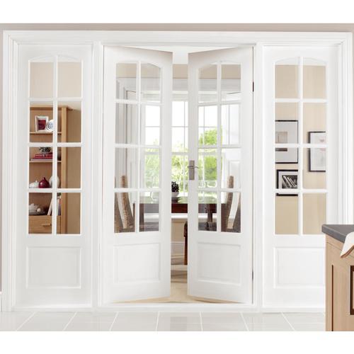 french doors for interior office photo - 10