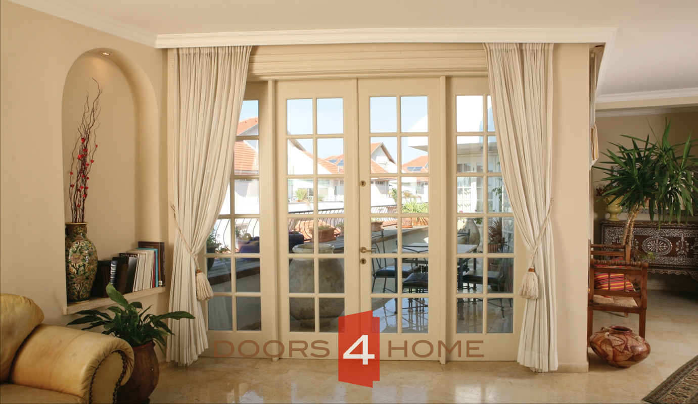 french doors interior 8 foot photo - 3