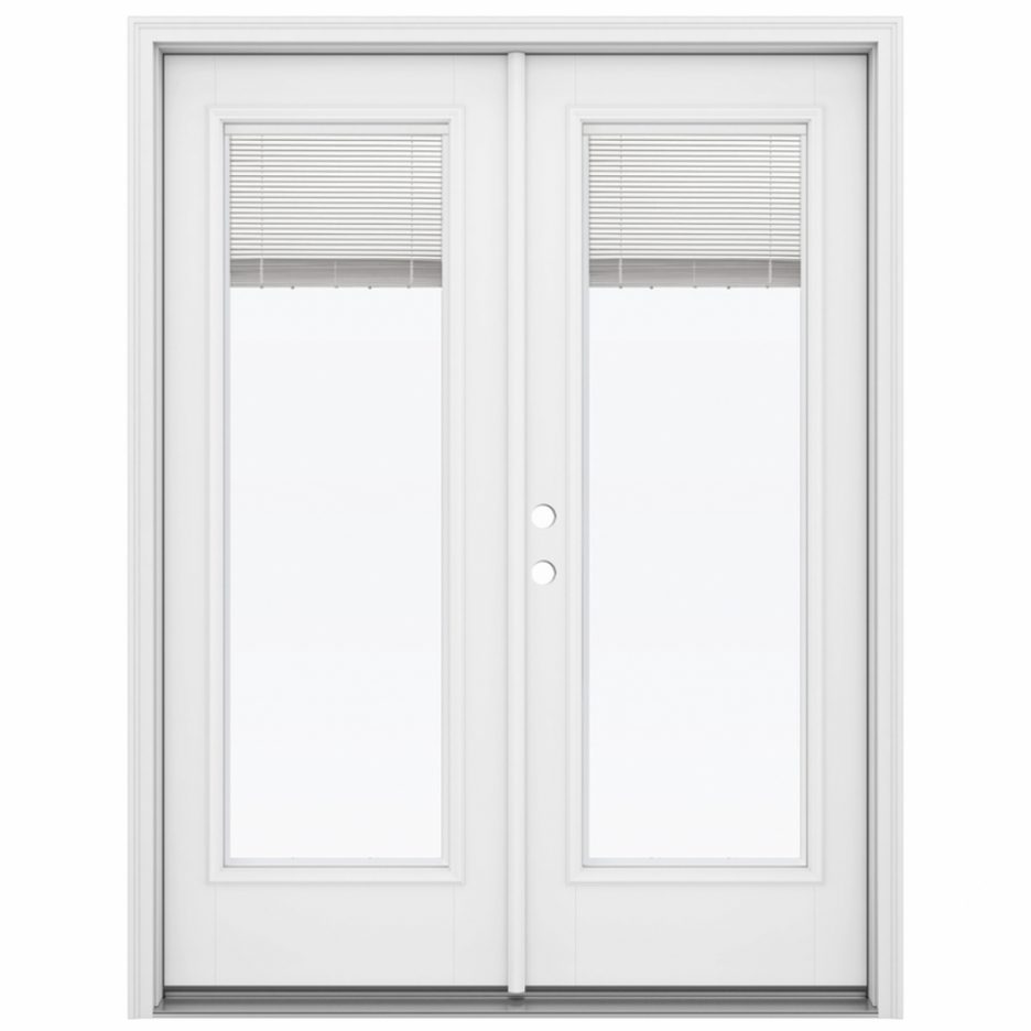 french double doors lowes photo - 6