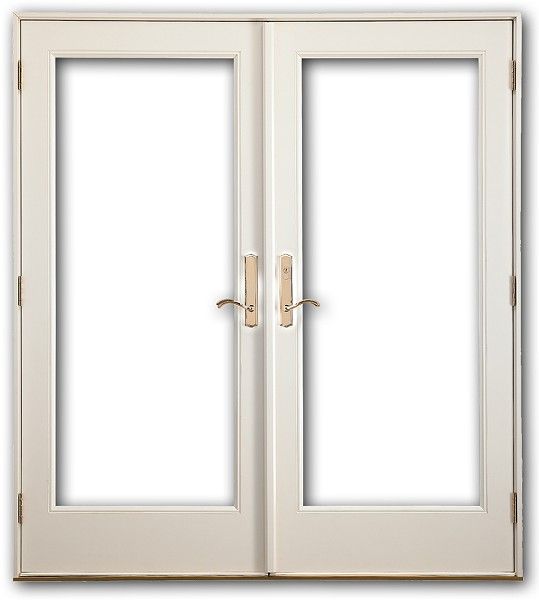 french double entry doors photo - 9