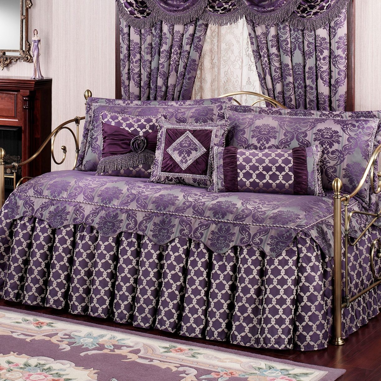 full daybed bedding sets photo - 10