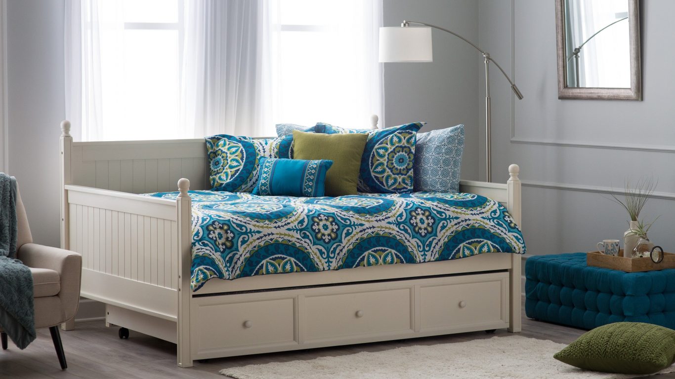 full daybed bedding sets photo - 8