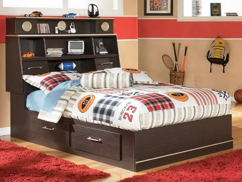 full size bedroom furniture for kids photo - 6