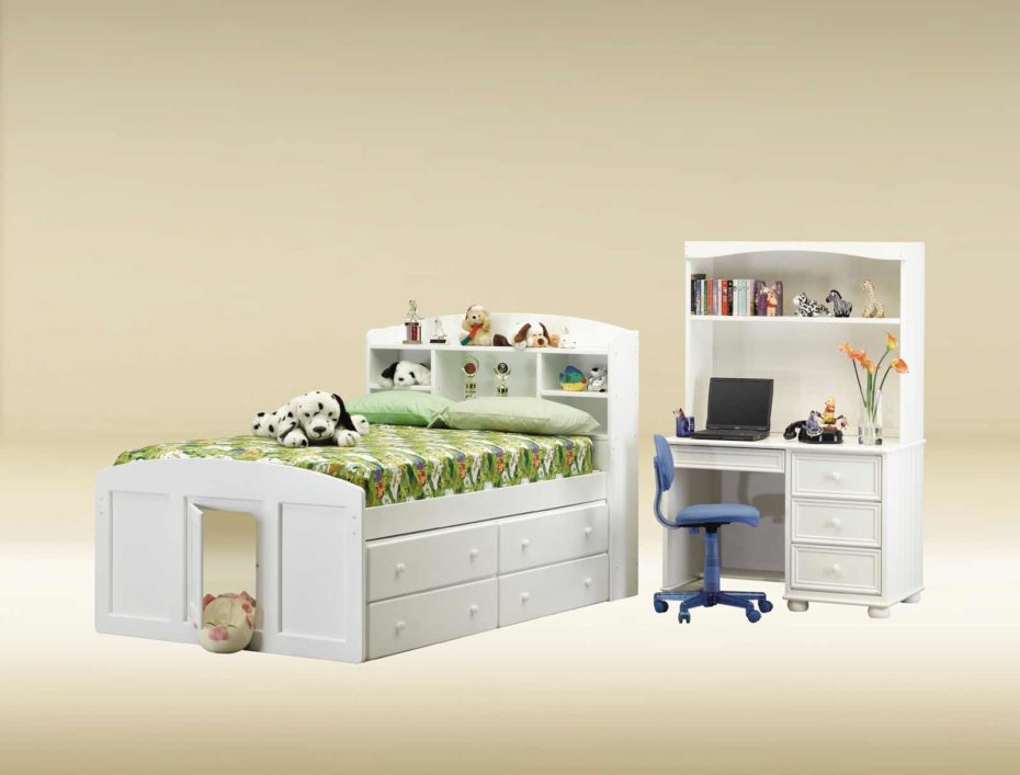 full size bedroom furniture for kids photo - 8