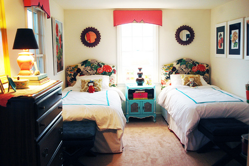 funky bedroom furniture for girls photo - 6
