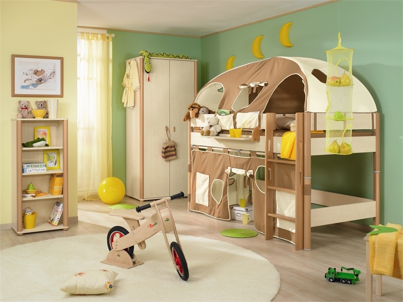funky bedroom furniture for kids photo - 3