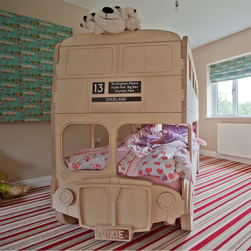 funky bedroom furniture for kids photo - 6