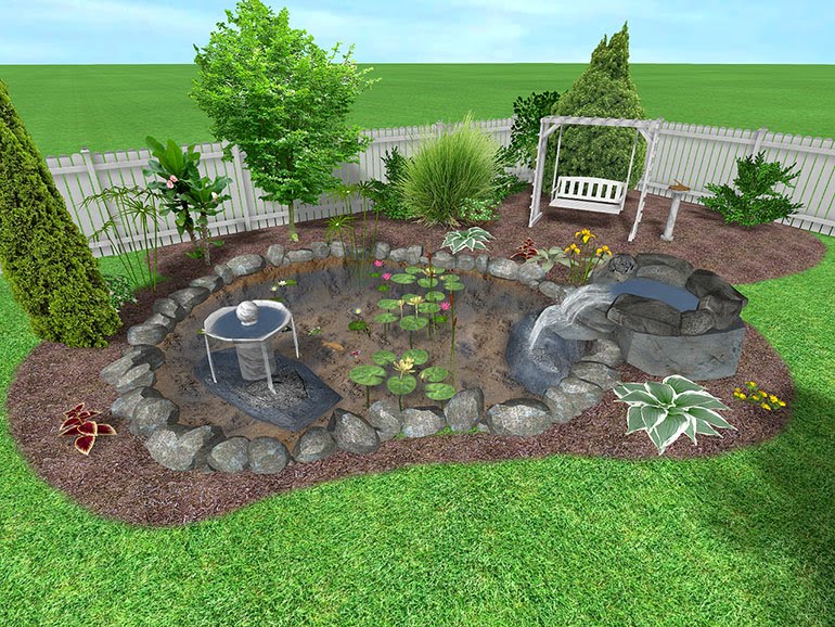 garden design ideas diy photo - 5