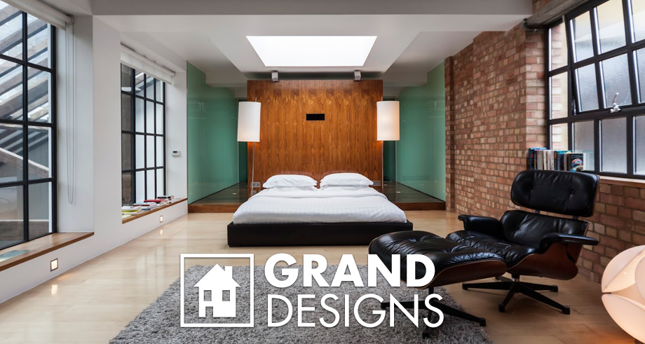 grand designs bedroom furniture photo - 5