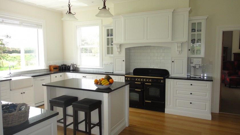 granite kitchen design tool photo - 4