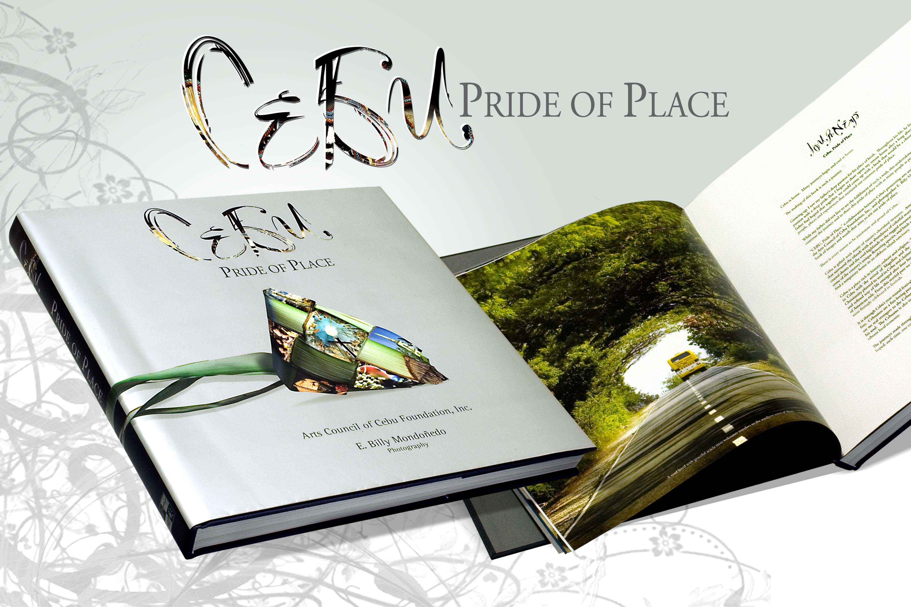 great coffee table book design photo - 1