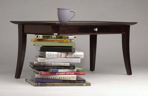 great coffee table book design photo - 3