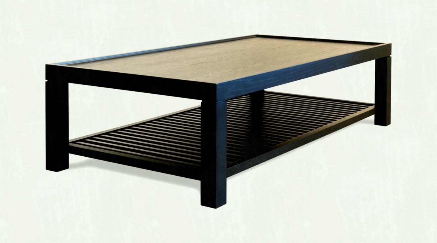 great coffee table design photo - 10