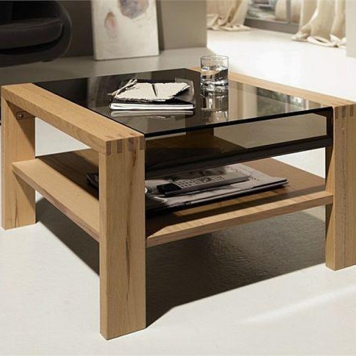 great coffee table design photo - 3
