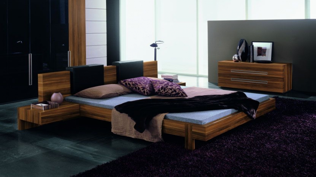 high end bedroom furniture sets photo - 5